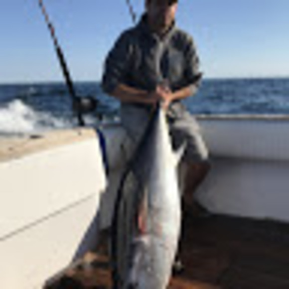 Meet your Posher, Jonathan - Picture 1 of 1